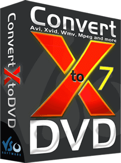 ConvertXtoDVD Discount Coupon Code